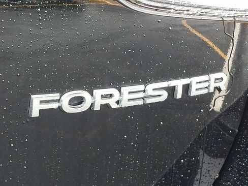 Used 2023 Subaru Forester Limited AWD/4WD image 32