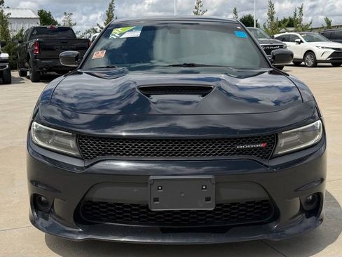 Used 2021 Dodge Charger R/T RWD image 8