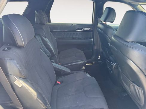 Used 2024 Hyundai Palisade Calligraphy image 29