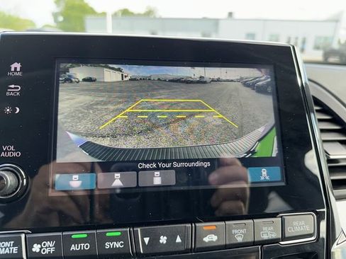 Used 2024 Honda Odyssey EX-L image 25