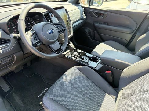 Certified 2026 Subaru Forester Premium AWD/4WD image 13