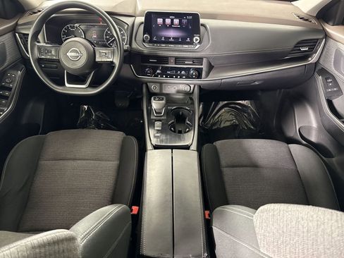 Certified 2023 Nissan Rogue SV image 23