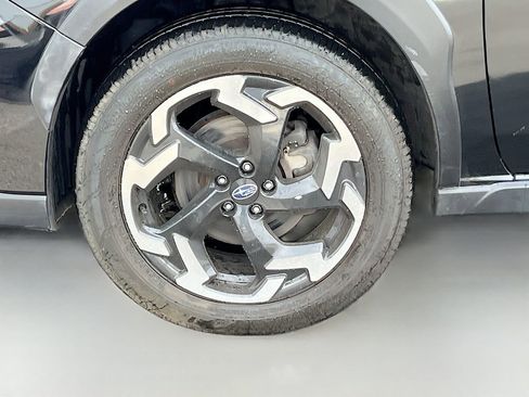 Used 2022 Subaru Crosstrek 2.5i Limited w/ Moonroof Package 1 AWD/4WD image 31