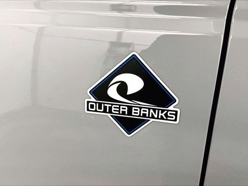 Certified 2023 Ford Bronco Outer Banks image 13