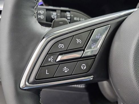 Used 2025 Buick Enclave Sport Touring w/ Super Cruise Package FWD image 40
