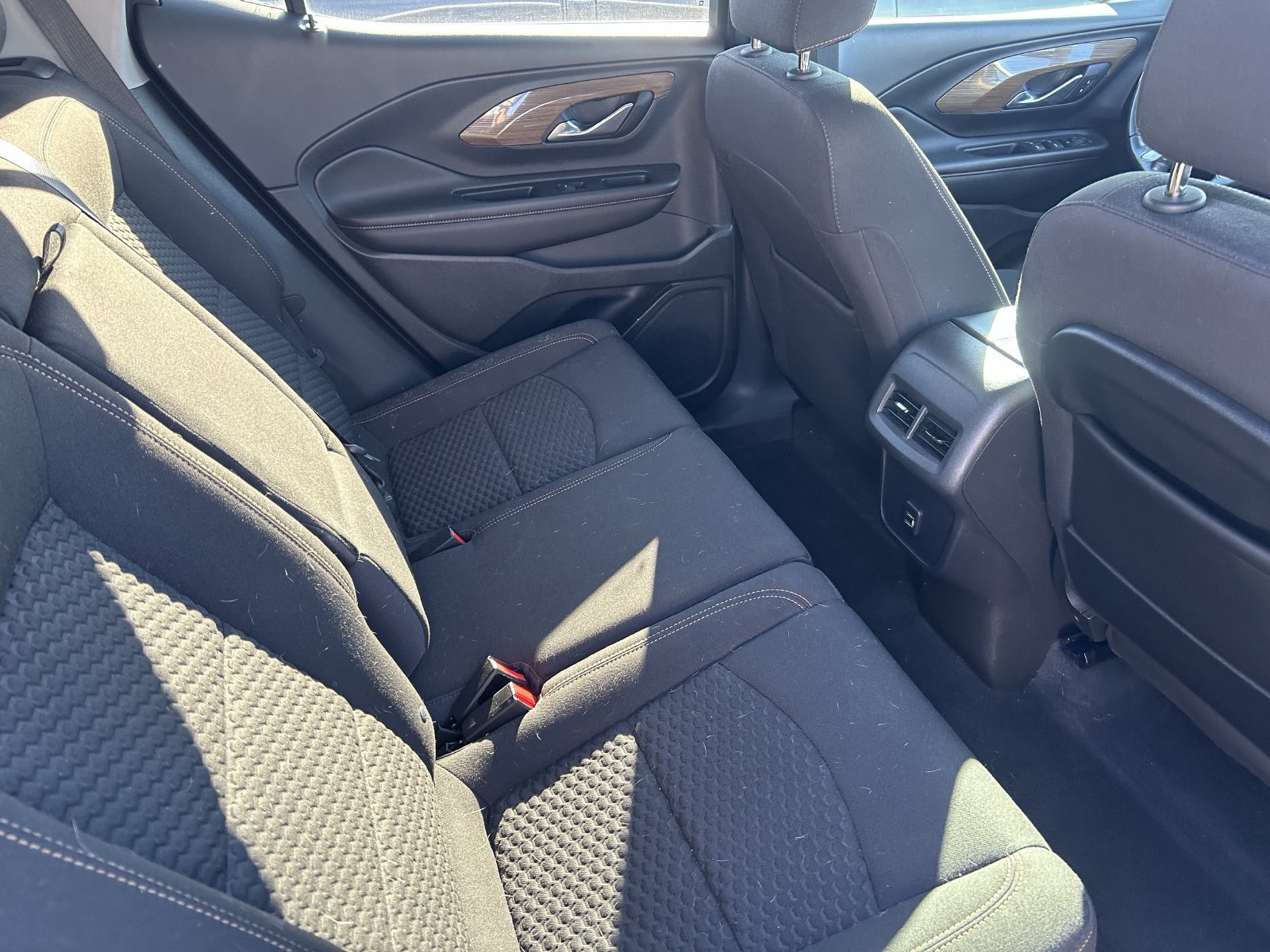 Used 2020 GMC Terrain SLE FWD image 10