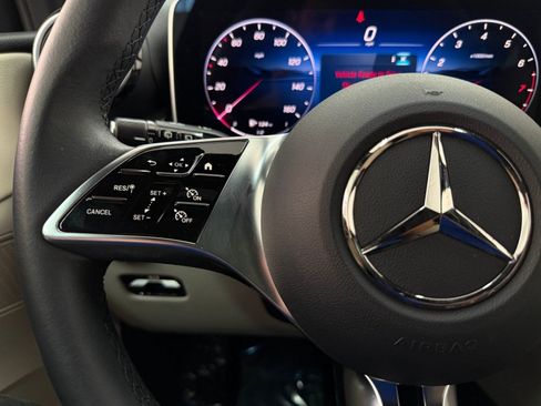 Certified 2026 Mercedes-Benz GLC 300 GLC 300 image 15