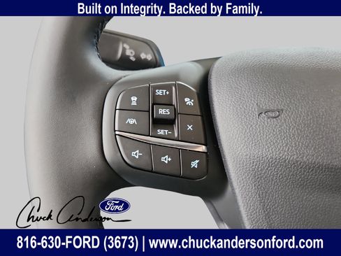 New 2025 Ford Bronco Sport Big Bend w/ Convenience Package AWD/4WD image 17
