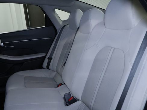 Used 2023 Hyundai Sonata SEL image 14