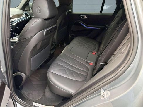 Used 2024 BMW X5 sDrive40i w/ Premium Package RWD image 23