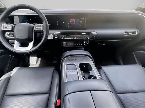 Used 2026 Hyundai Palisade Calligraphy image 16