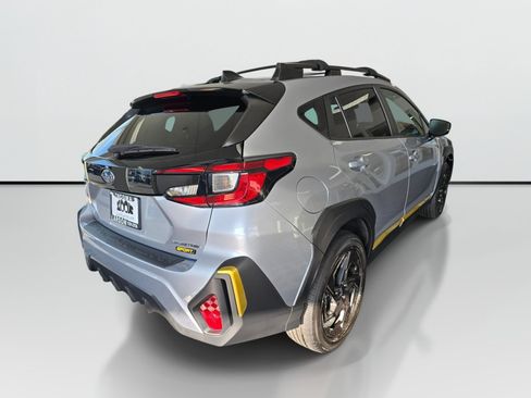 Used 2024 Subaru Crosstrek 2.5i Sport AWD/4WD image 5