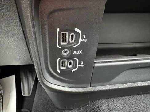 Used 2024 RAM 2500 Big Horn w/ Bed Utility Group image 25