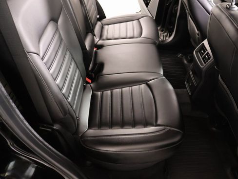 Used 2021 Ford Edge SEL w/ Cargo Accessory Package image 14