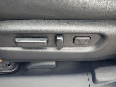 Certified 2024 Honda Passport TrailSport image 14