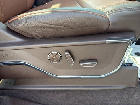 Used 2021 Ford F150 King Ranch w/ Equipment Group 601A High image 18