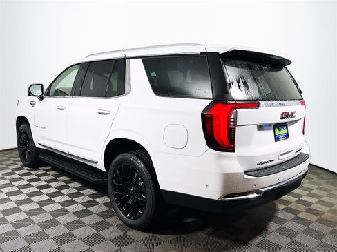 New 2026 GMC Yukon Elevation image 6