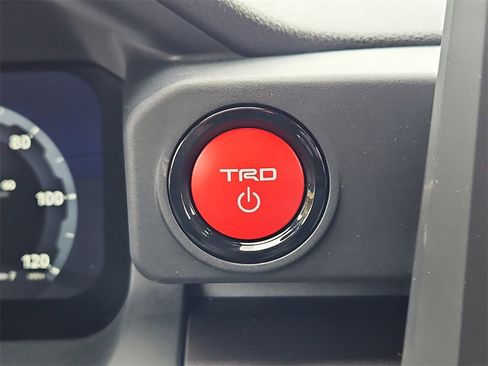 New 2025 Toyota Tacoma 4x4 Double Cab Hybrid image 14