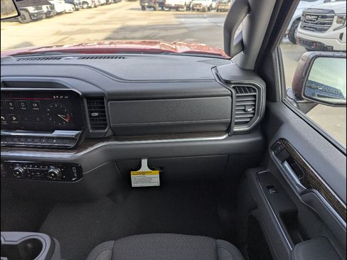 New 2026 GMC Sierra 1500 Elevation AWD/4WD image 5