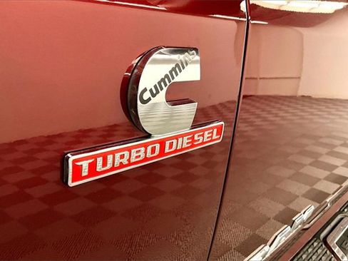 Used 2024 RAM 2500 Big Horn image 31