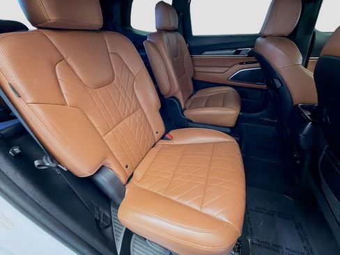 Used 2024 Kia Telluride SX Prestige X-Line image 14
