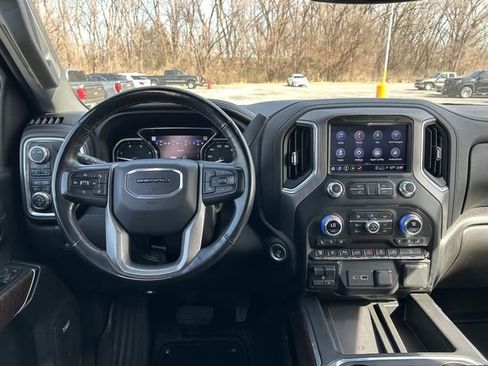Used 2023 GMC Sierra 2500 Denali AWD/4WD image 13