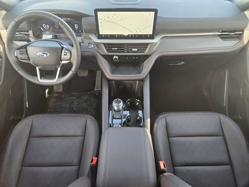 New 2026 Ford Explorer Platinum RWD image 26
