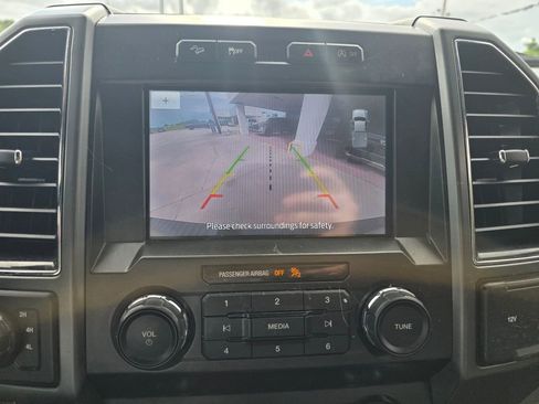 Used 2020 Ford F150 XLT w/ Equipment Group 301A Mid AWD/4WD image 15