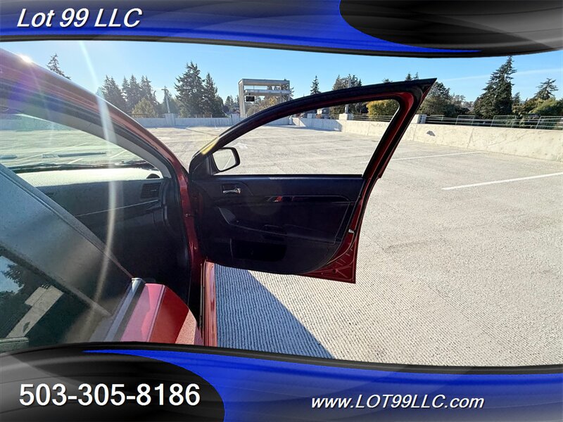 Used 2012 Mitsubishi Lancer GT FWD image 29