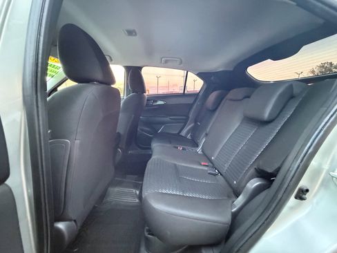 Used 2020 Mitsubishi Eclipse Cross ES image 15