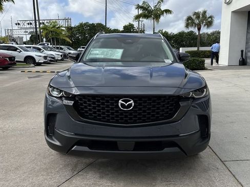 New 2026 MAZDA CX-50 2.5 Hybrid w/ Weather Package image 9