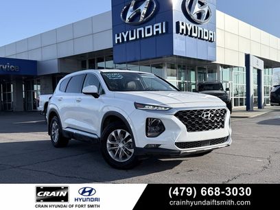 Used 2020 Hyundai Santa Fe SEL