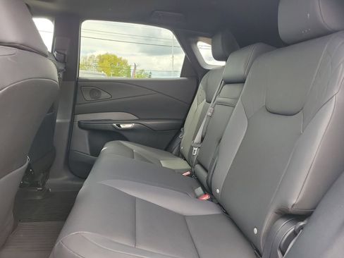 Used 2023 Lexus RX 350 Premium w/ Cold Area Package AWD/4WD image 13