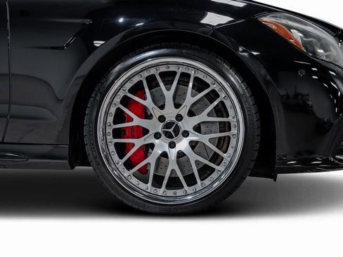 Used 2015 Mercedes-Benz CLS 63 AMG S-Model image 21