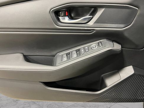 New 2025 Honda Accord Sport image 15