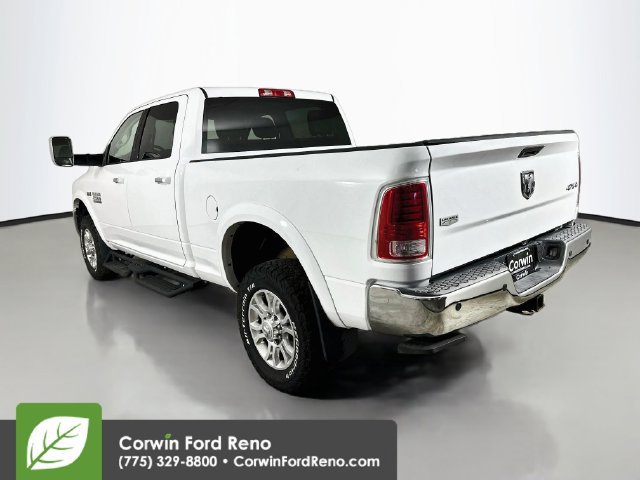 Used 2015 RAM 2500 Laramie w/ Convenience Group AWD/4WD image 6