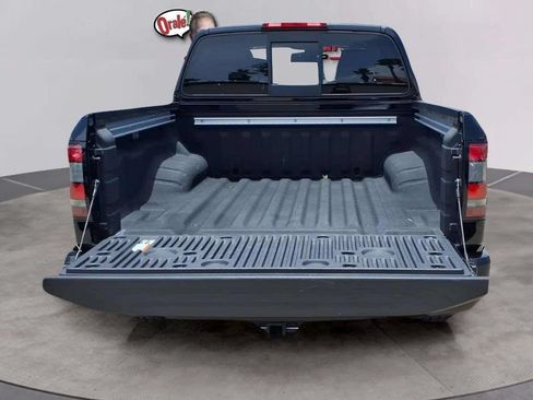 Used 2022 Nissan Frontier Pro-X w/ Pro-X Premium Package RWD image 20