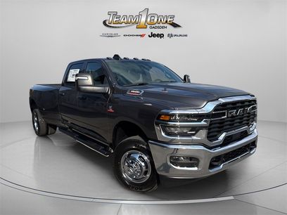 New 2026 RAM 3500 Tradesman
