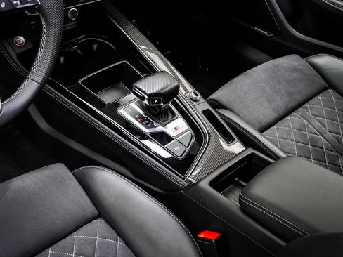 Used 2023 Audi S5 Premium Plus w/ Premium Plus image 16