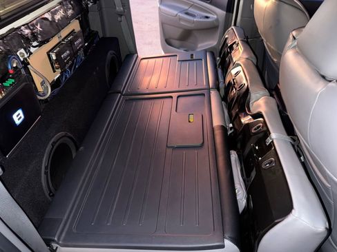 Used 2015 Toyota Tacoma 4x4 Double Cab image 47