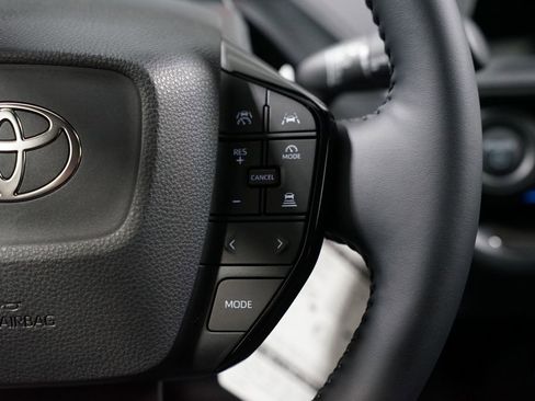 New 2026 Toyota Prius Plug-In Hybrid image 14