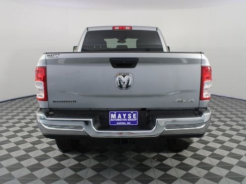 Used 2024 RAM 2500 Big Horn w/ Bed Utility Group image 22