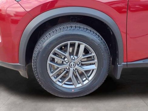 Certified 2023 Nissan Rogue S image 20