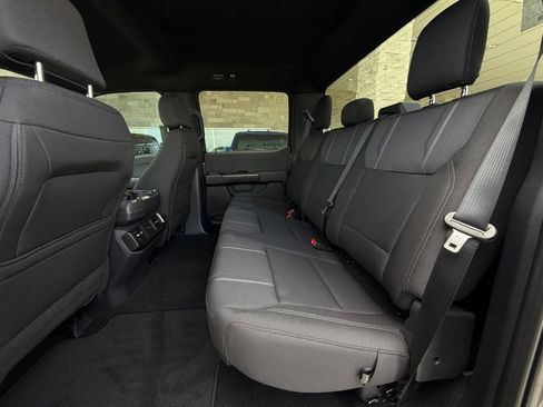 New 2026 Ford F150 STX w/ Equipment Group 200A RWD image 51