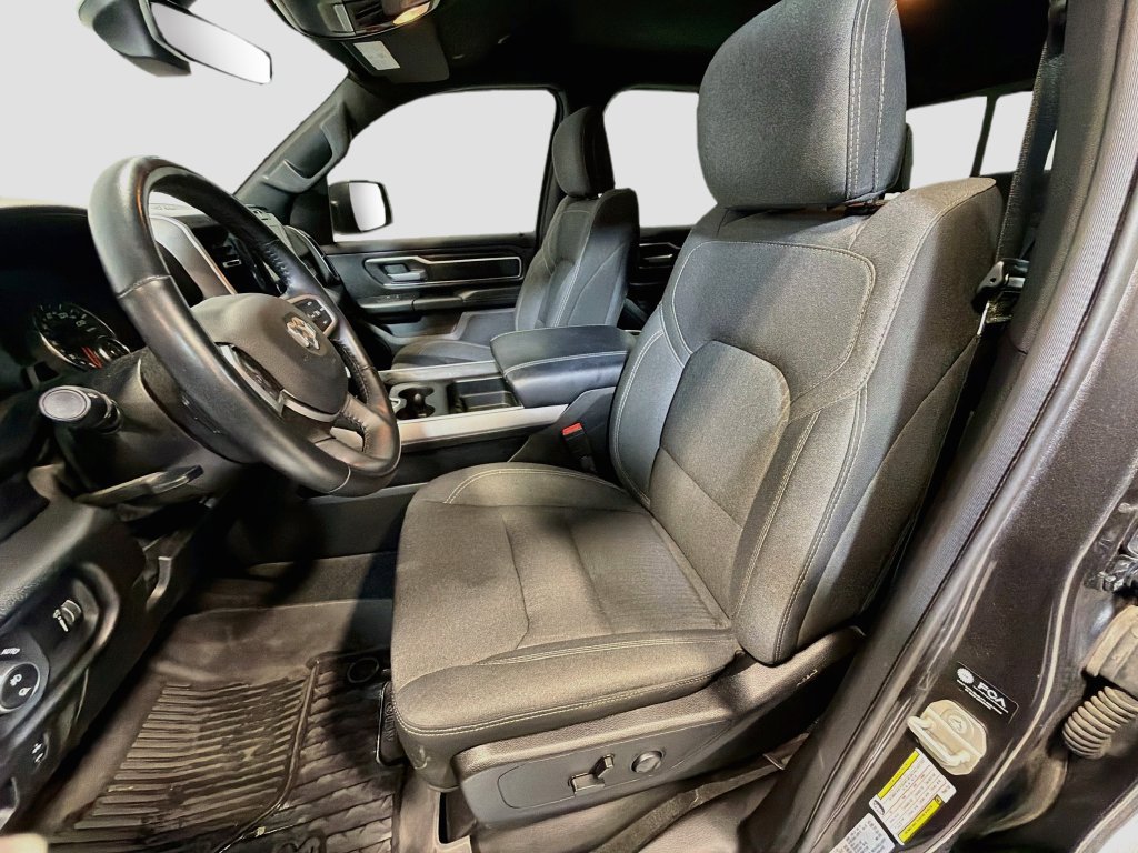 Used 2023 RAM 1500 Big Horn AWD/4WD image 20