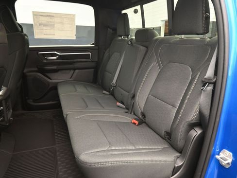 New 2026 RAM 1500 4x4 Crew Cab image 10