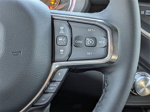 New 2026 RAM 1500 Laramie w/ Night Edition image 26