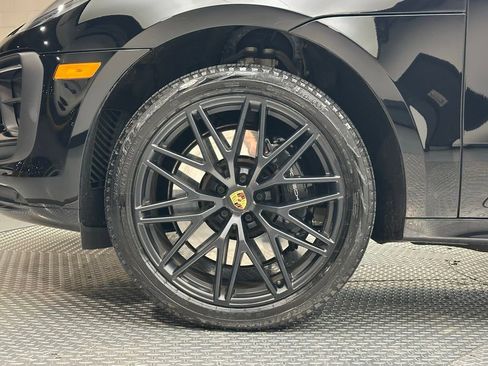Used 2024 Porsche Macan GTS image 5