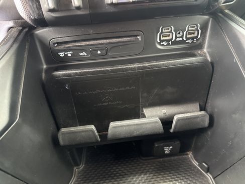 Used 2019 RAM 1500 Limited w/ Off Road Group image 19