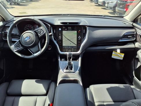 Used 2025 Subaru Outback Limited AWD/4WD image 7